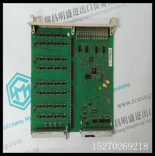 DSDO115A 3BSE018298R1工控卡件英文使用说明库存