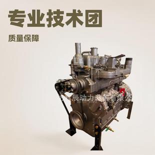 装载机铲车4100发动机4102增压柴油机无级变速气泵船用矿山设备