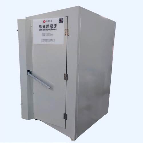 JC-PF91BBE 屏蔽房实验室测试 佳晨科技产品