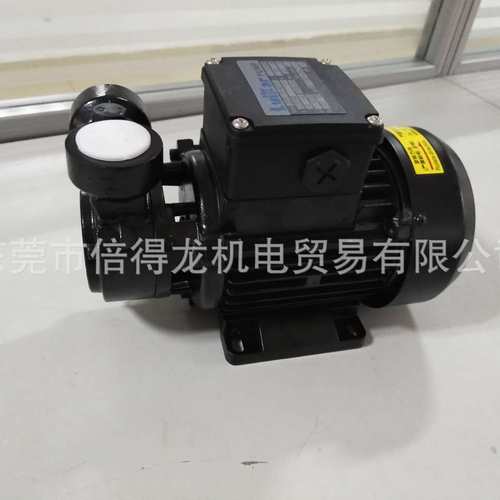 线切割水泵LDPB2H-40TP-2H-40SP漩涡泵高扬程ROCOI和LUIKAR有现货