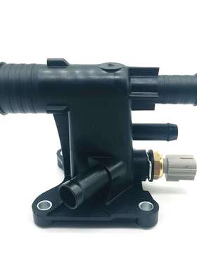 CJ5Z-8K556-BLR025564LR038758适用于福特蒙迪欧路虎水管接头