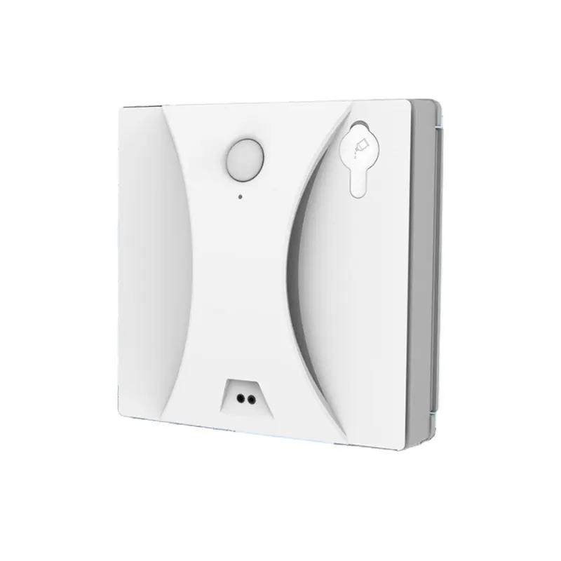 家用智能擦窗机器人喷水自动规划式擦窗遥控机器人全自动