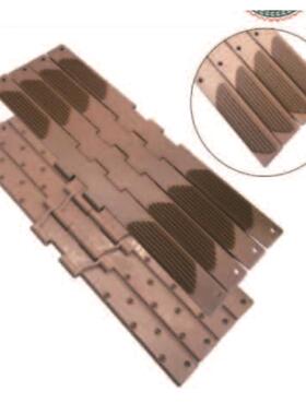 厂家加工新款上市包邮塑料双绞输送炼板HF821K1800附橡胶平板炼