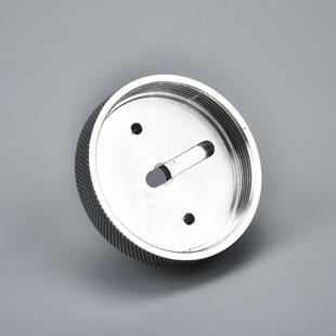 非标零件加工 铝合金加工cnc数控车床加工轴芯车削铝合金精密零件