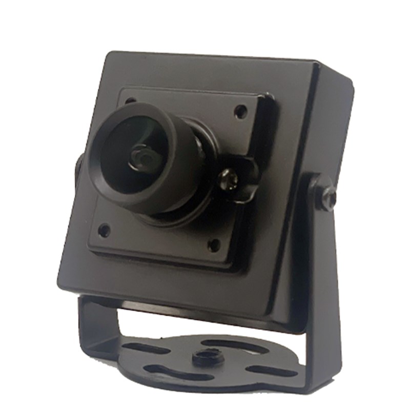 720p高清usb免驱工业人脸识A别录影电脑广角无畸变摄像头模组otg