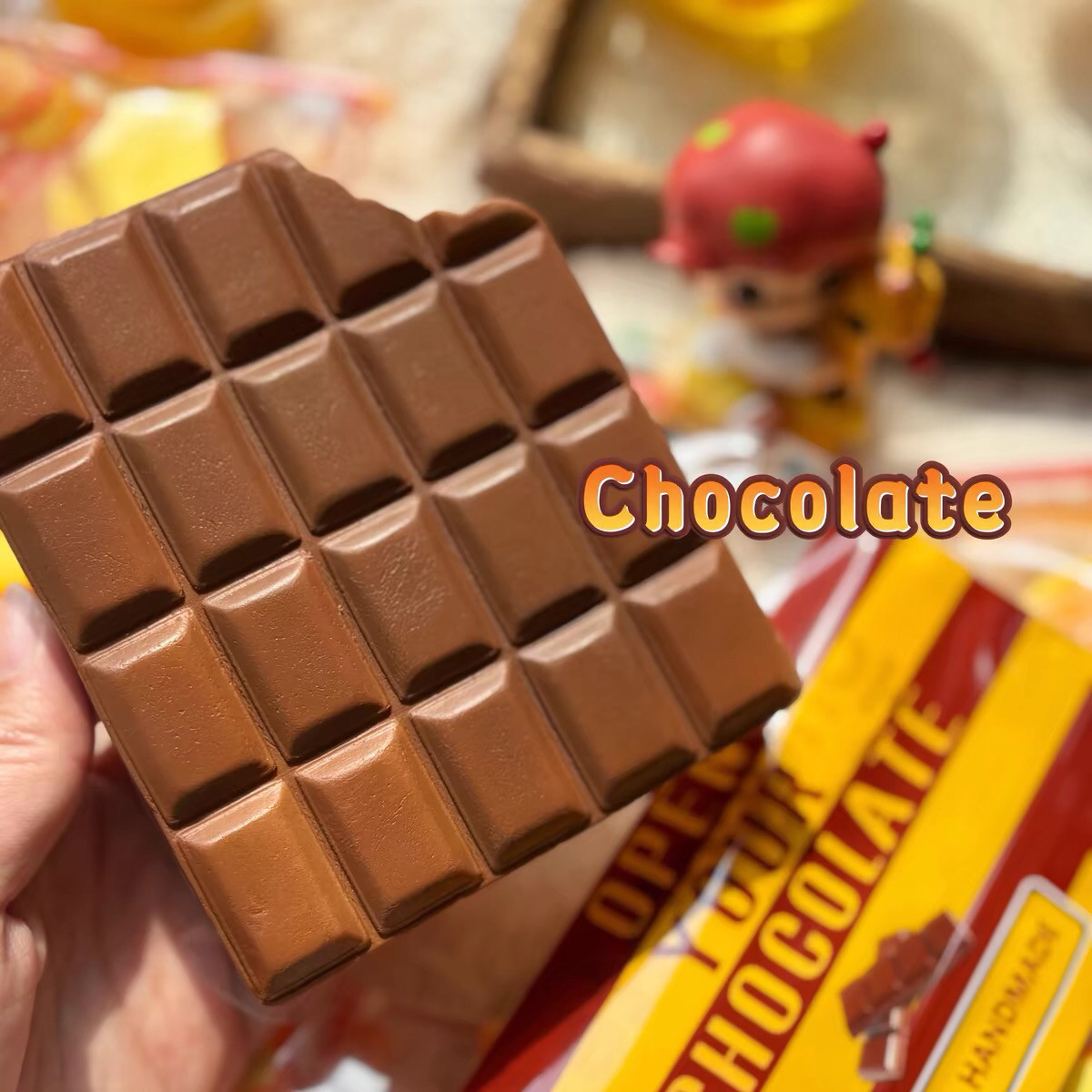 木吉粘粘吐司慢回弹可可拿铁巧克力奥利奥玩具捏捏乐解压squishy,玩具/童车/益智/积木/模型,捏捏乐/按按乐,淘宝优惠券,粉丝福利购,淘宝优惠卷