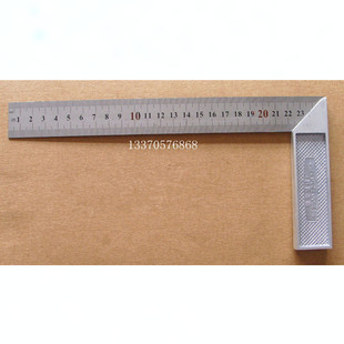 45度量尺90度对角尺量具塑钢焊机门窗机器设备配件