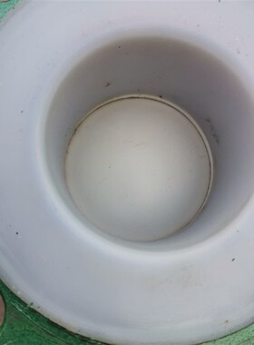 衬氟球阀衬四氟阀门dn100铸钢304耐酸碱防腐蚀放料手动开关Q41F46