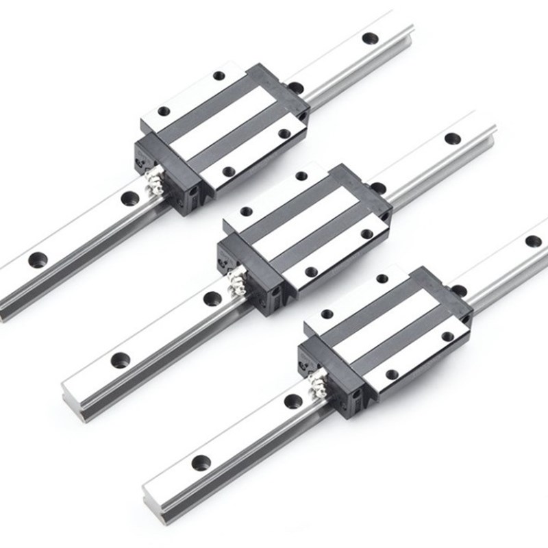 厂家促销国产直线滑块导轨EGH/HG15/HGH20/HG25/30/35/HGW45CA/HA