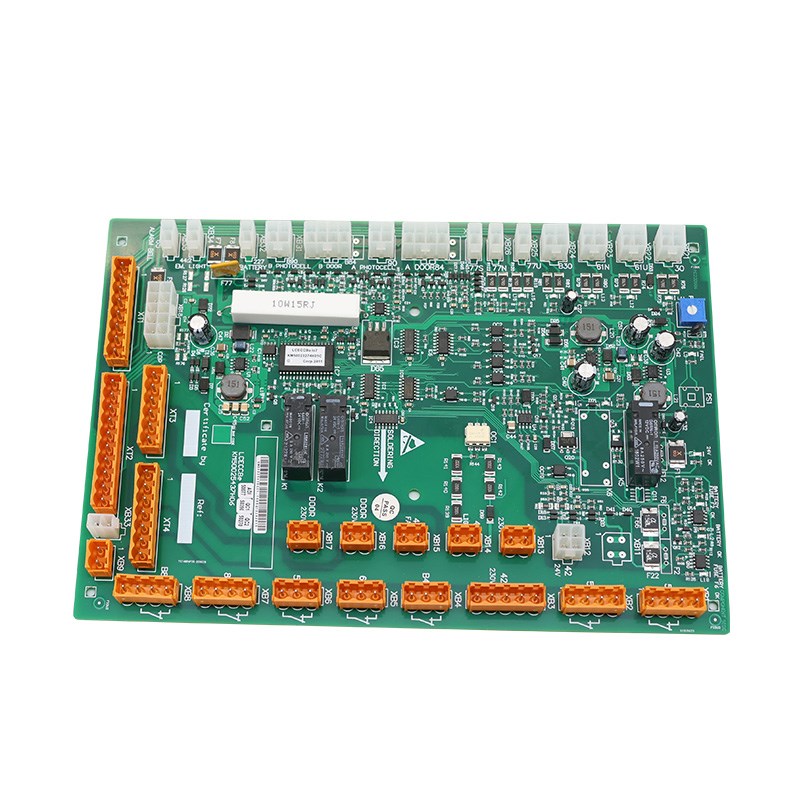 通用电梯轿顶板KM50025436G01/G11/G31/G32/G33全新正品LCECCBE板