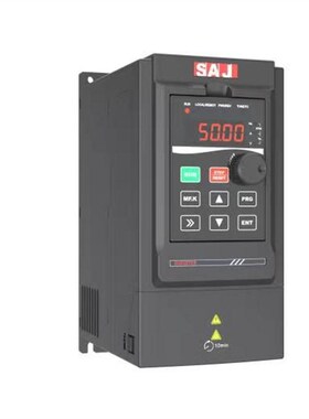 三晶变频器VM1000B系列0.75KW-400KW 220V380V(单相电机可用