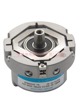 盛昊编码器EL-E5C10NTVB2-2048-AVV替代海德汉1387编码器电梯配件