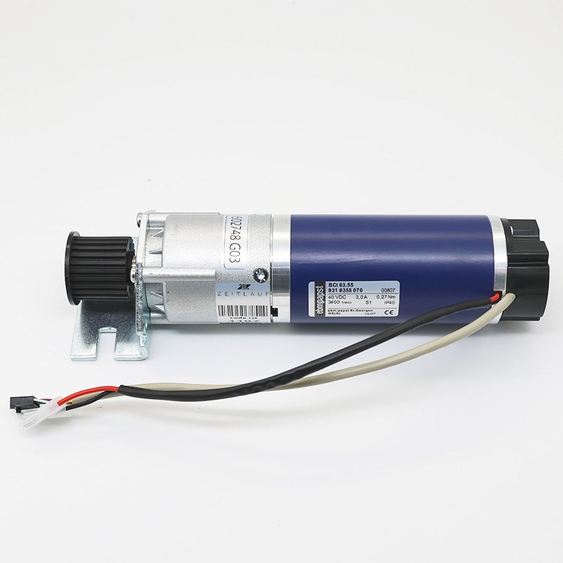 通用电梯门机马达KM602748G04/G03全新EBMPAPST正品现货电梯配件