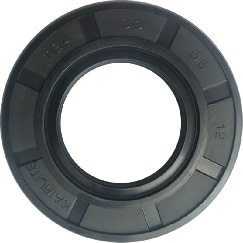 丁晴骨架油封内径30*52/55/56/5z8/60*7*8*10*12水封O型圈密封垫