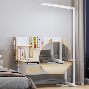 STORYBOX大路灯护眼学习灯全光谱落地儿童防近视阅读教室灯钢琴灯