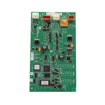 通用电梯LCEGTWO板KM802870G01G02G03网络并联板802873H03全新