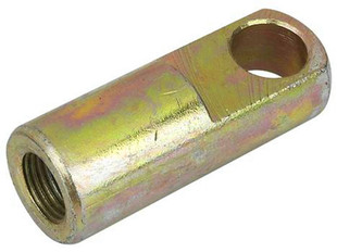 80100 Y型接头CA单耳CB双耳40 SC标准气缸附件MAL气缸配件I