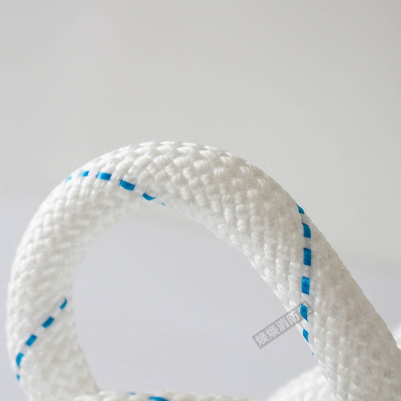 速发户楼逃生绳子野外高外逃生应急绳安全绳速降保险绳带C