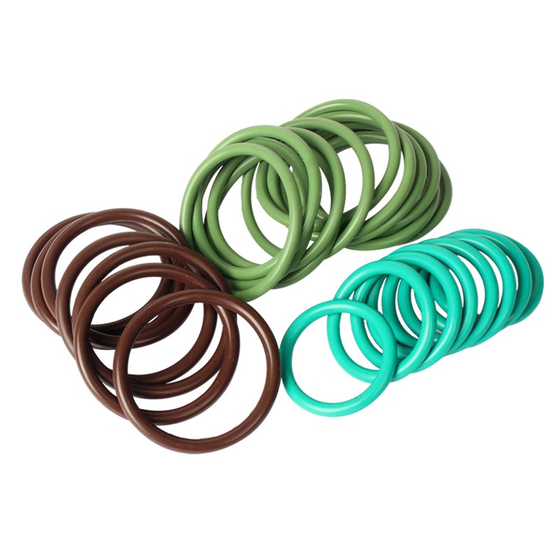 氟胶O型圈140*145*148*150*155*160*165*170*175*3.1耐高温密封圈