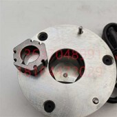 电动叉车配件内六角刹车盘 24V SEB0.4