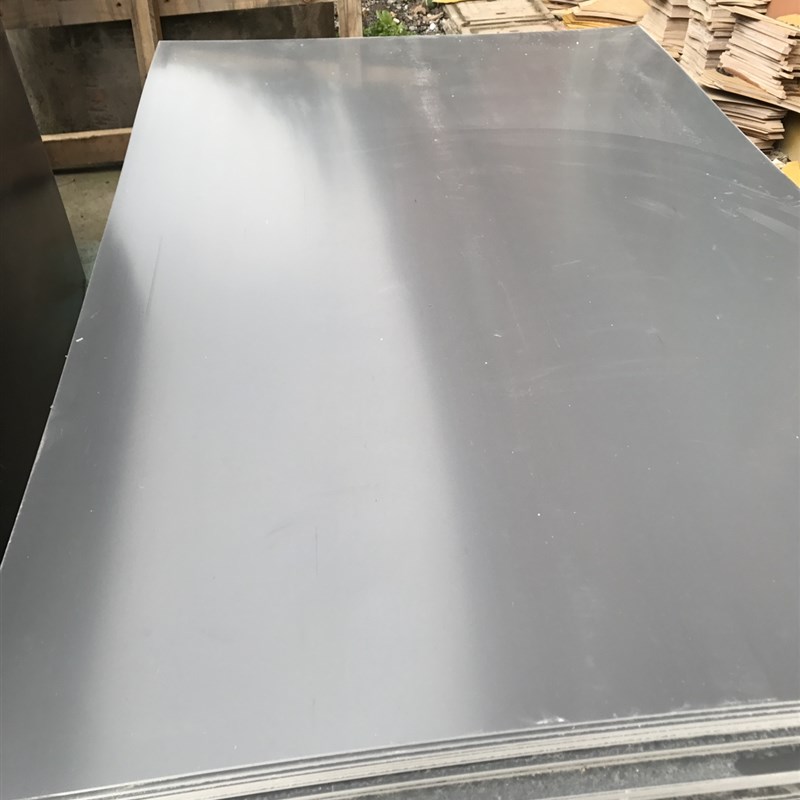 灰色PVC板 聚氯乙烯板 工程塑料板 水箱板 2/3/4/5/6/8/10mm加工