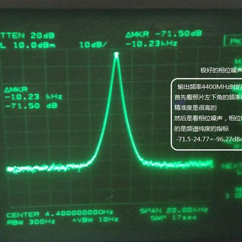 信号发生器频f率发生器信号源频率源射频信号源ADF4351BCPZ