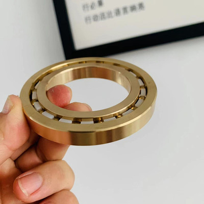 导电铜轴承608 MR52 6004 6208 16010 6000 6001 6203 625 绝缘水