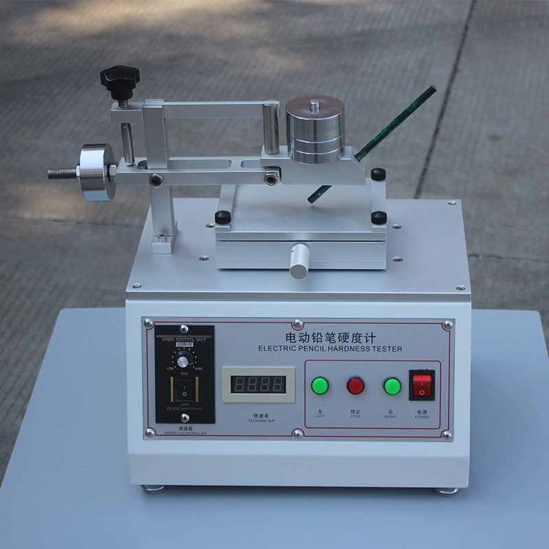 涂镀层台式电动铅笔硬度计油漆涂层表面硬度仪涂膜层划痕仪试验机,工业油品/胶粘/化学/实验室用品,实验室漏斗,淘宝优惠券,粉丝福利购,淘宝优惠卷