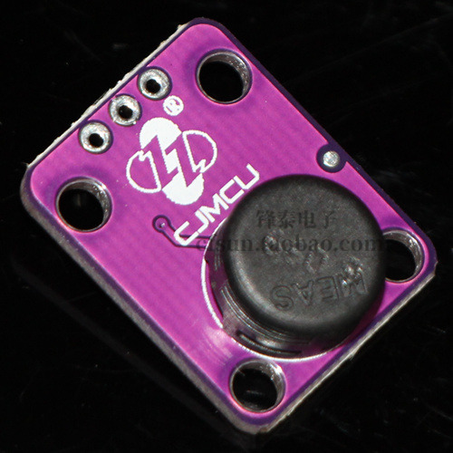 CJMCU-1101 HS1101 湿度传感器  RELATIVE HUMIDITY SENSOR