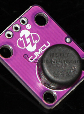 CJMCU-1101 HS1101 湿度传感器  RELATIVE HUMIDITY SENSOR