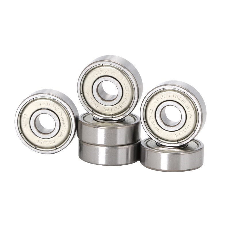 进口Nsk微型高速轴承693 694 695 696 697 698 699 Zz Ddu