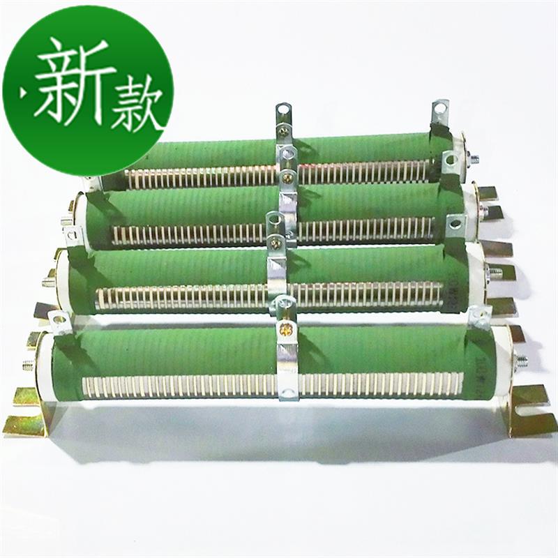 2021大功率电阻 管形固定绕线电阻 rx20线绕电阻 100Z0w15rj