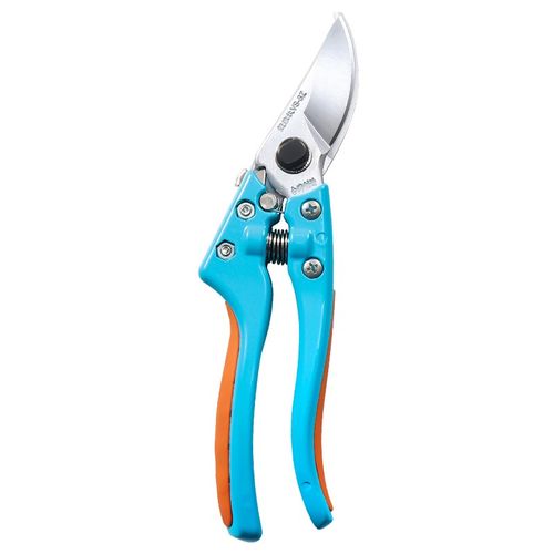 台湾制造靓家伙粗枝剪VS-8Z 果树盆景省力剪刀进口园艺剪花修枝剪