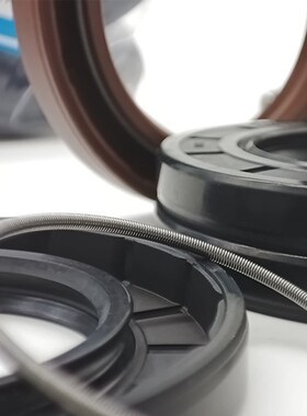 TCS油封水封20*25/26/27/28/29*7/4/5/6/8/10唇形旋转密封圈