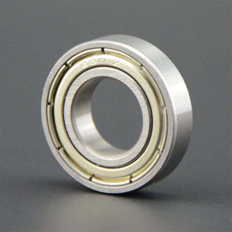 电动车电瓶车前轮轴承6200 ZZ RS 高速 耐用  寿命长 6201rs 全套