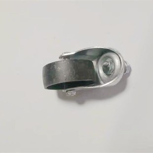 汽修专用高位波箱顶万向轮 低位变速箱托架 双击顶高器万向轮包邮