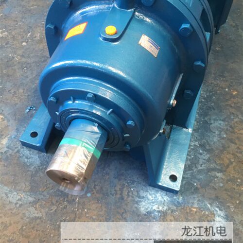 厂销BWD6/BWY6/XWD9--11KW/15KW/18.5KW/7.5KW摆线针轮减速机电机