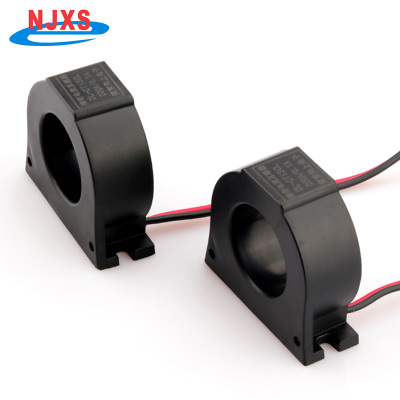 DL-CT13CL电流互感器200A 100A/0.1A 150A/50mA 2000/1 1000/1