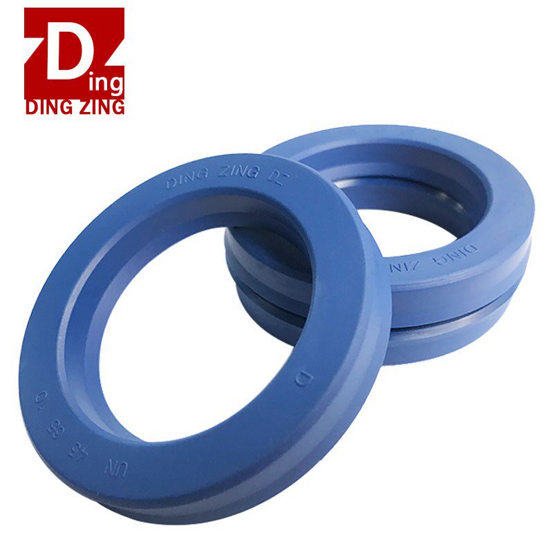 DZ鼎基UN聚氨酯液压油封130*145/150/155/160/165*9*10*12*15*16