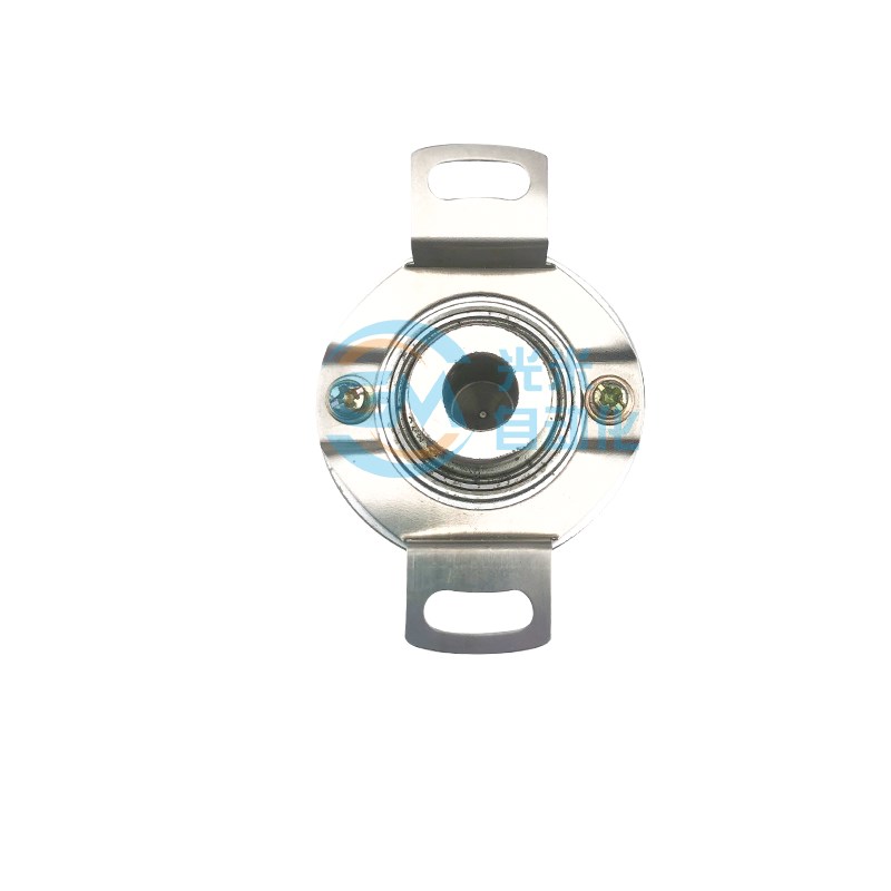 HTR-HB-8-600-2-XB4鸿璿旋转增量式编码器半空心8mm脉冲600线