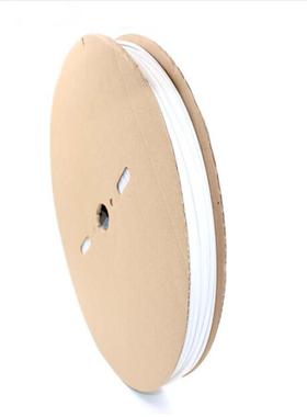 热缩胶管加厚mm13含套管套管 .保热缩630环倍:3-收缩绝缘白色mm1