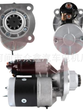起动机 9142740 0001359029 0001359058 RE507236 18469