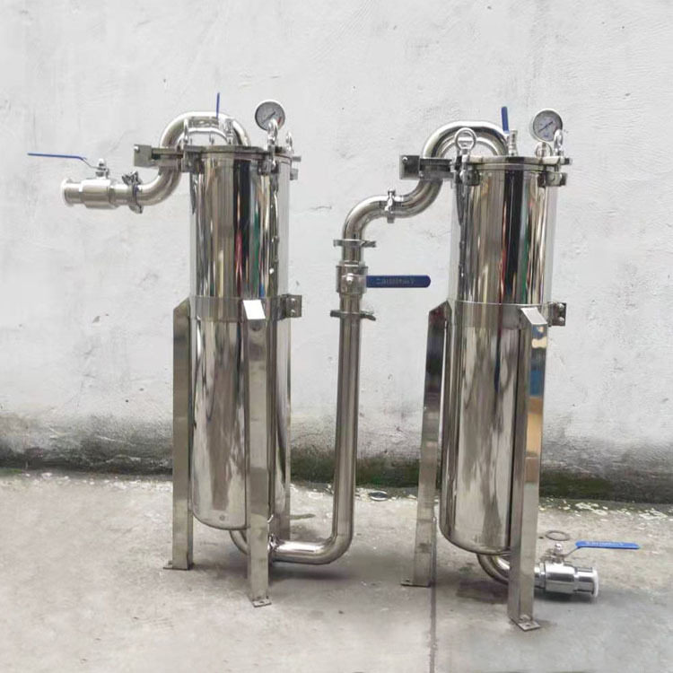 304不锈钢顶入式袋式大流量汽油柴油化工糖浆过滤机过滤器,鲜花速递/花卉仿真/绿植园艺,高压清洗机,淘宝优惠券,粉丝福利购,淘宝优惠卷