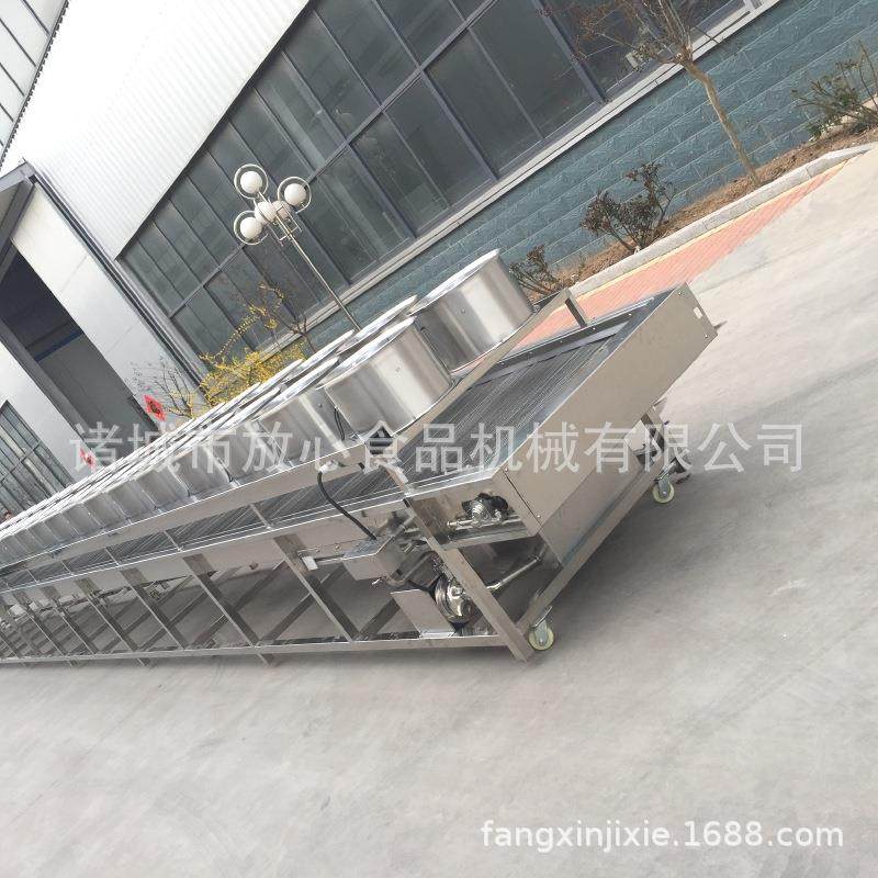 食品厂专不锈钢直摊用凉机豆皮蚕SJL蛹油炸小龙 虾摊晾机 厂家销,包装,吸塑包装,淘宝优惠券,粉丝福利购,淘宝优惠卷