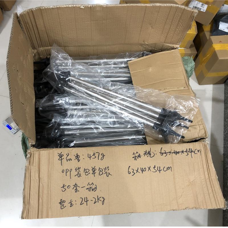 不锈钢三角支架可升降摇臂喷灌器草坪农用浇灌洒水器桥梁养护喷头 农机/农具/农膜 喷头 原图主图