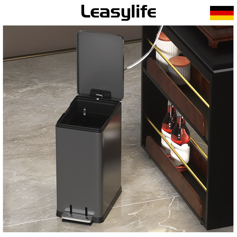 茶水桶废水桶脚踏式干湿分离垃圾桶办公室茶叶过滤高端茶台排水桶,家庭/个人清洁工具,垃圾桶,淘宝优惠券,粉丝福利购,淘宝优惠卷