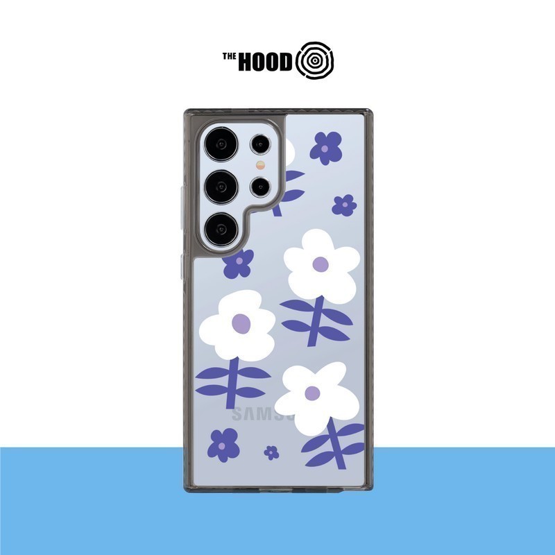 创意系列气垫防摔保护壳