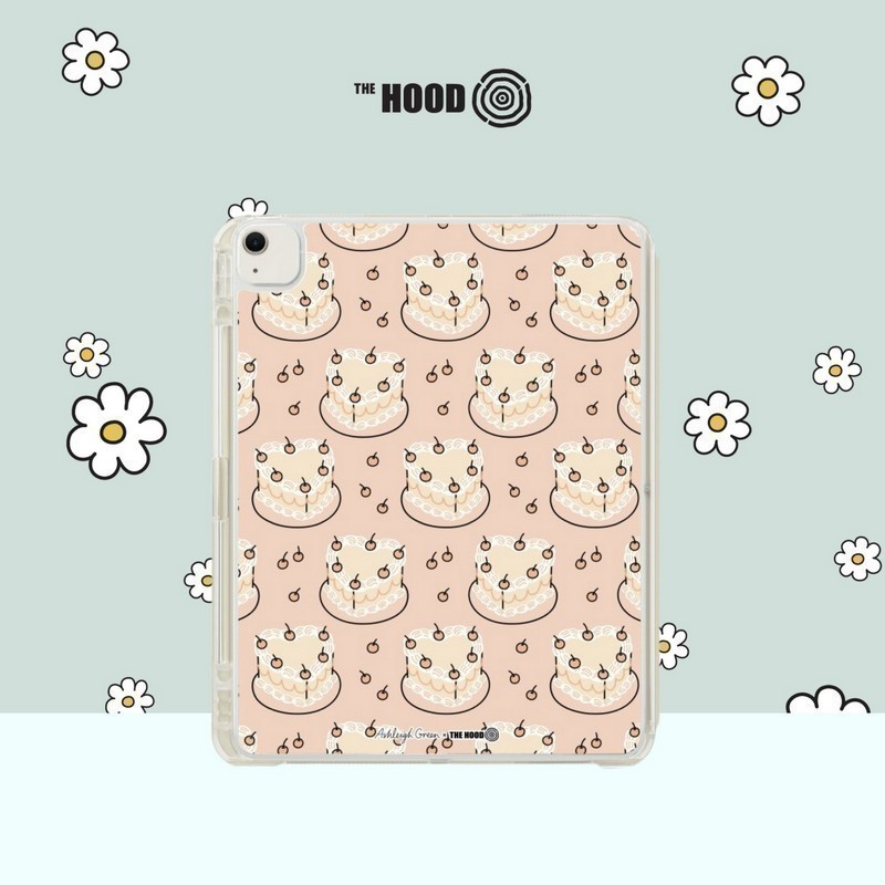 Ashleigh Green苹果iPad防摔保护套