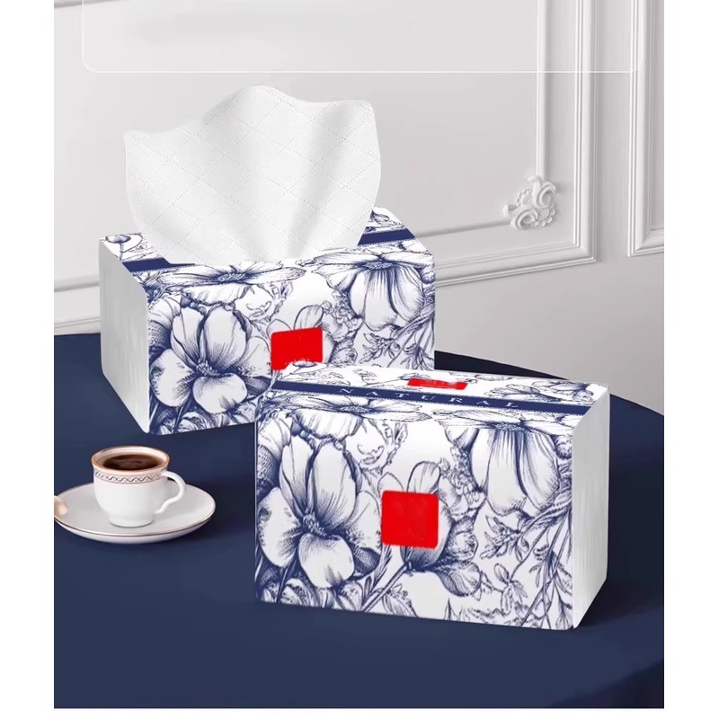 30包抽纸巾家用宿舍实惠装整箱批发厕纸餐巾纸面巾纸卫生纸家庭装