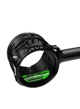 速发火球AVX瞄头系统2022新品原装瞄倍镜瞄针灯AXCEL竞技比赛